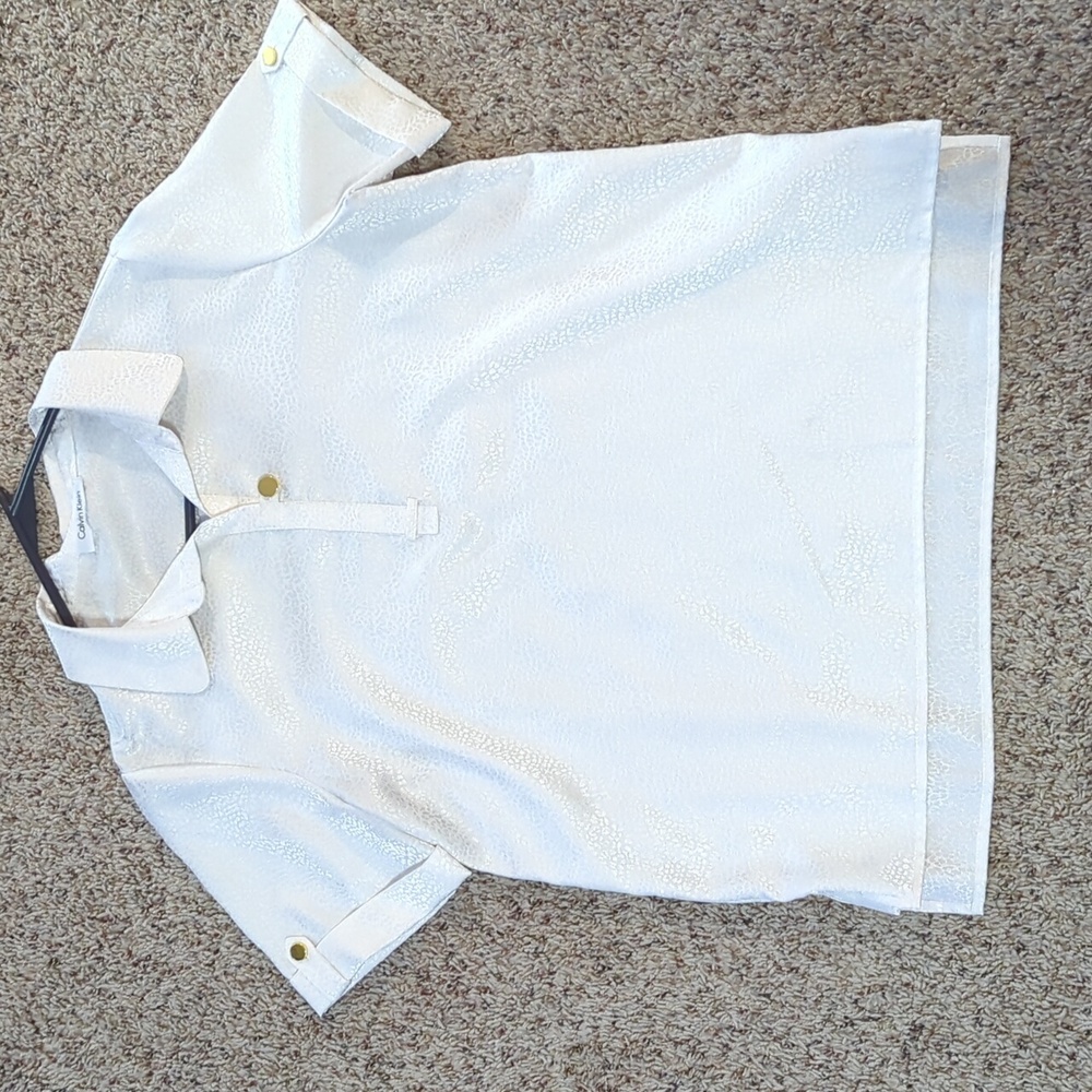 Calvin Klein Blouse